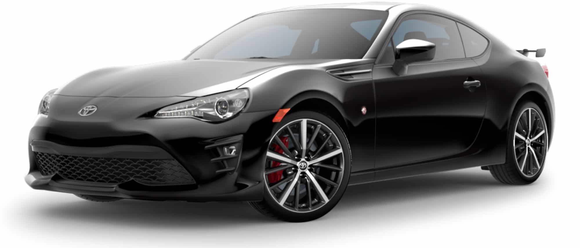 2020 Toyota 86 Pics, Info, Specs, and Technology | Toyota of the