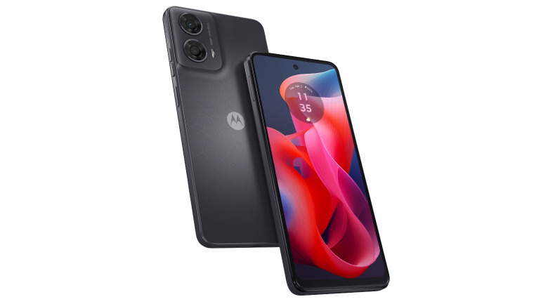 モトローラが2万円台で買えるエントリースマホ「moto g24」を発売