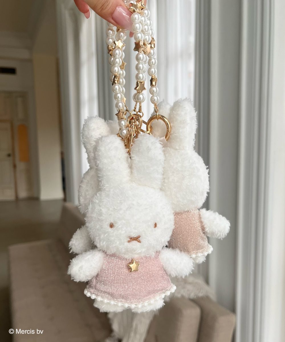 ラフォーレ原宿に「DICK BRUNA STAND BY MIIA」期間限定オープン