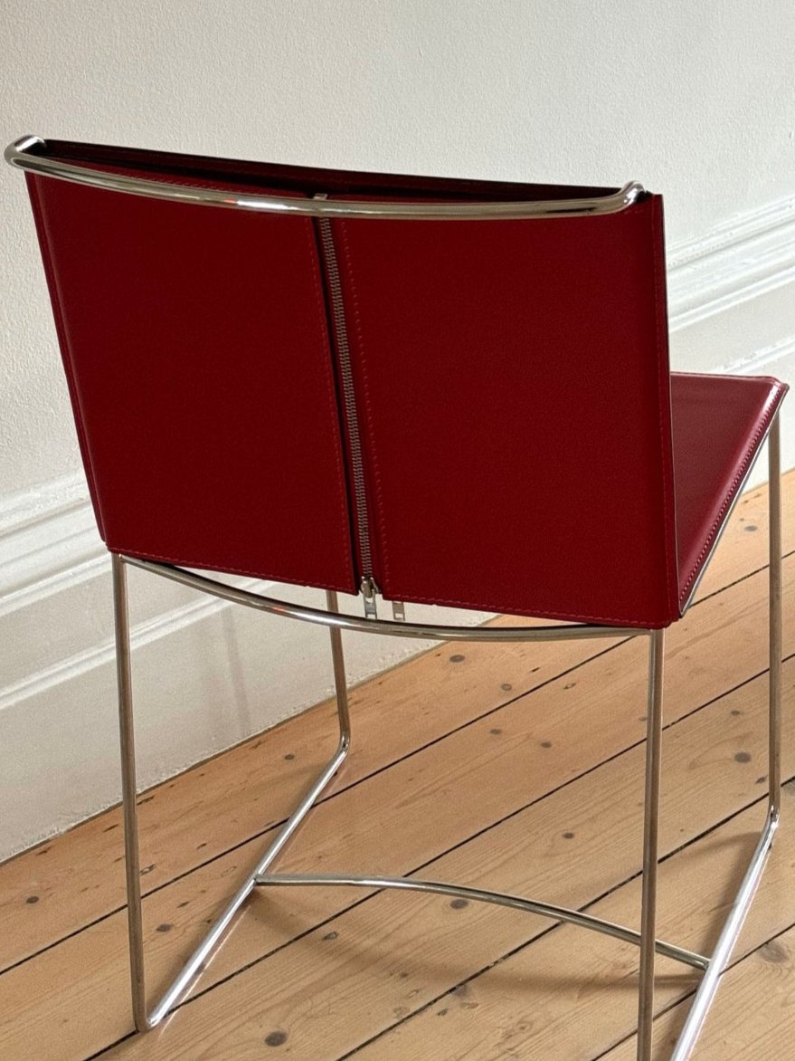 Fil' Chair by Ligne Roset – Didi and Dora