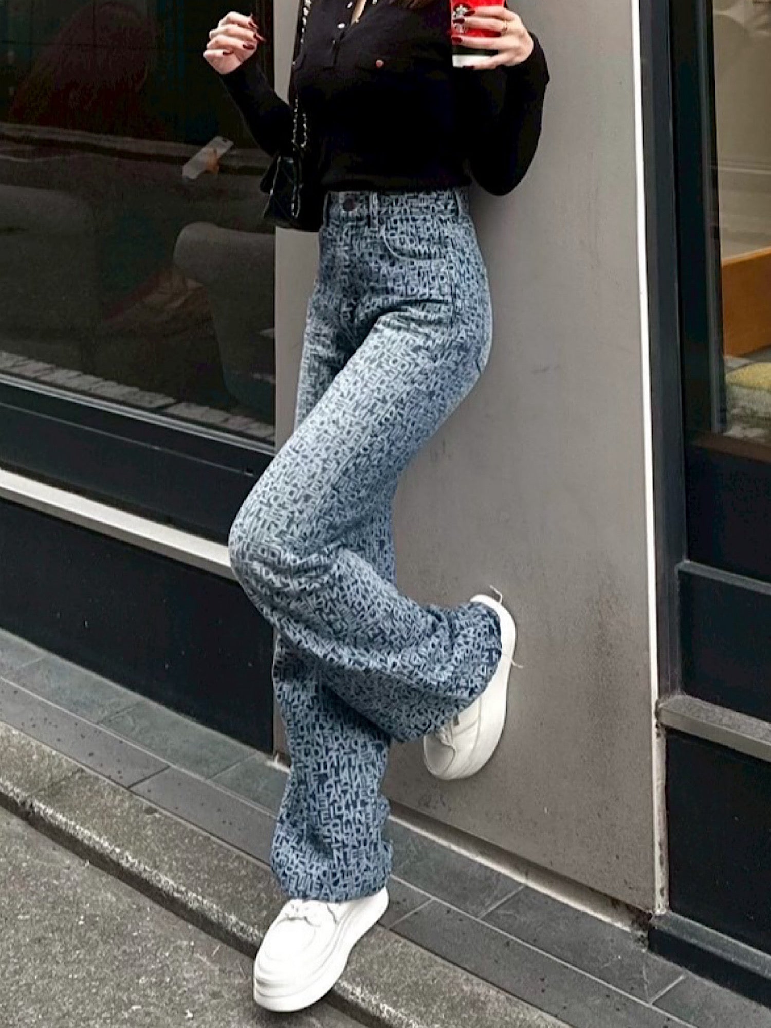 DENIM | DIANTÉ (ディアンテ)公式通販サイト