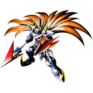 ペガスモン | デジモン図鑑 | デジモンウェブ | デジモン公式総合サイト