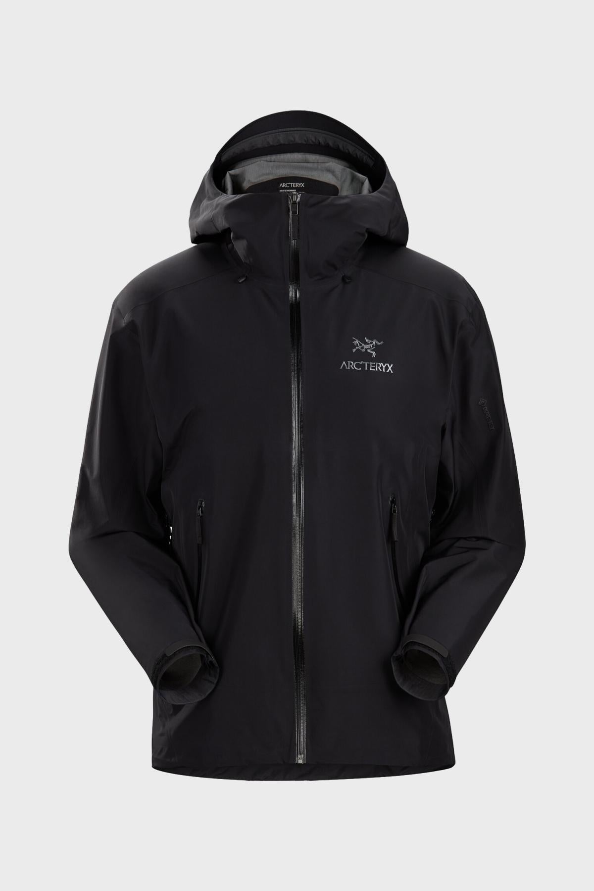 Arc'teryx - Beta LT Jacket - DISTANCE STORE - GLOBAL