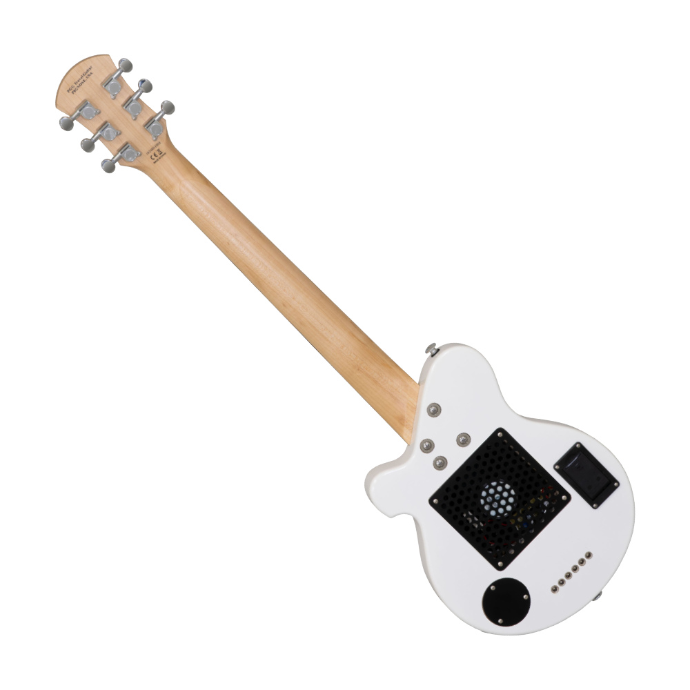 Pignoseの「PGG-200」にファイヤーパターンモデルが限定で登場!