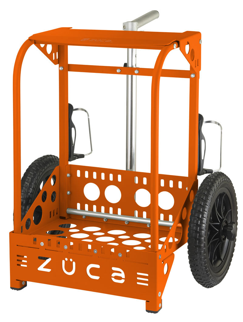 ZUCA Backpack Cart LG · Disc Store