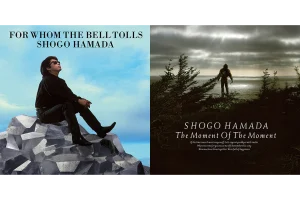 浜田省吾、9/4(水)リリース「ON THE ROAD 2023」Blu-ray&DVDの