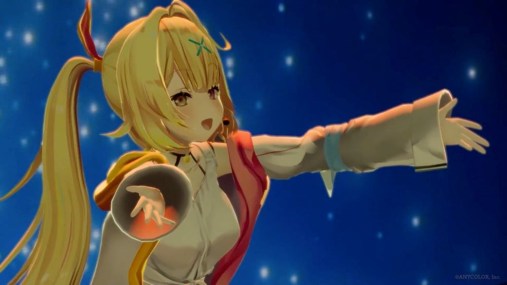 星川サラ、初ワンマンライブ開催！星くずたちとの絆を再確認した一夜