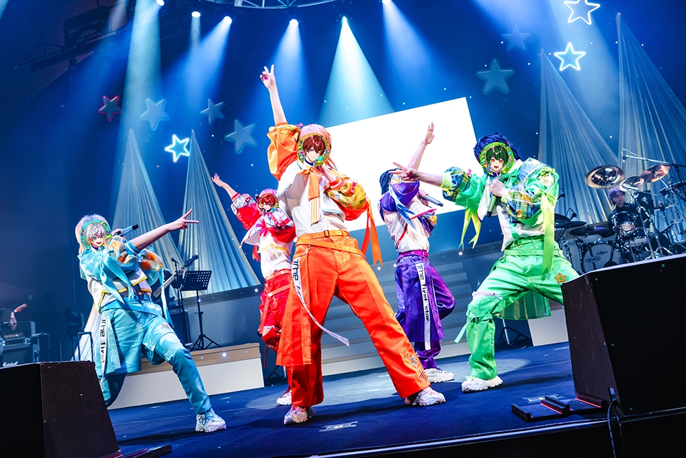 すたぽら、初のホール公演、パシフィコ横浜は昼夜共にソールドアウト