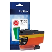 LC3135BK(消耗品・オプション)｜ブラザーダイレクトクラブ【公式通販】