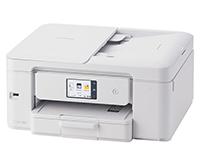 プリンター/プリンター消耗品・オプション/本体型番DCP-Jシリーズから