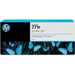 富士通 WEB MART | HP771B インクカートリッジ ライトグレー B6Y06A ZD