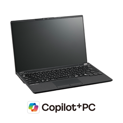 法人向けノートパソコン LIFEBOOK｜富士通 WEB MART