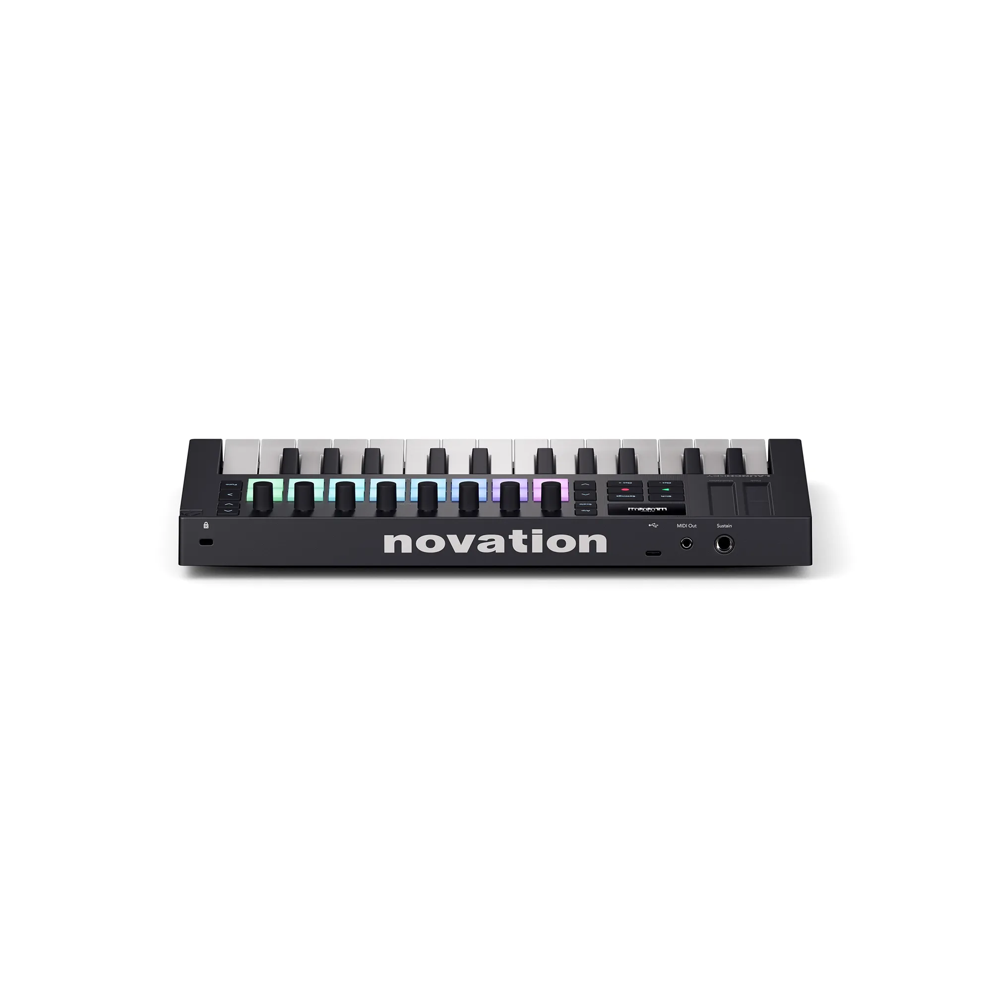 Novation Launchkey Mini 25 MK4 Midi Keyboard