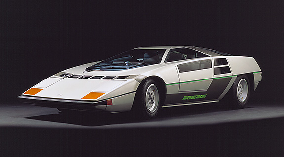 DOME MUSEUM || CAR ||