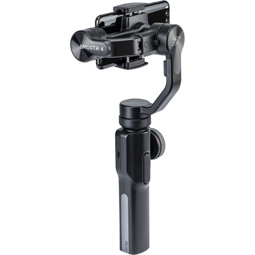 Dodd Camera - ZHIYUN-TECH Smooth-4 Smartphone Gimbal