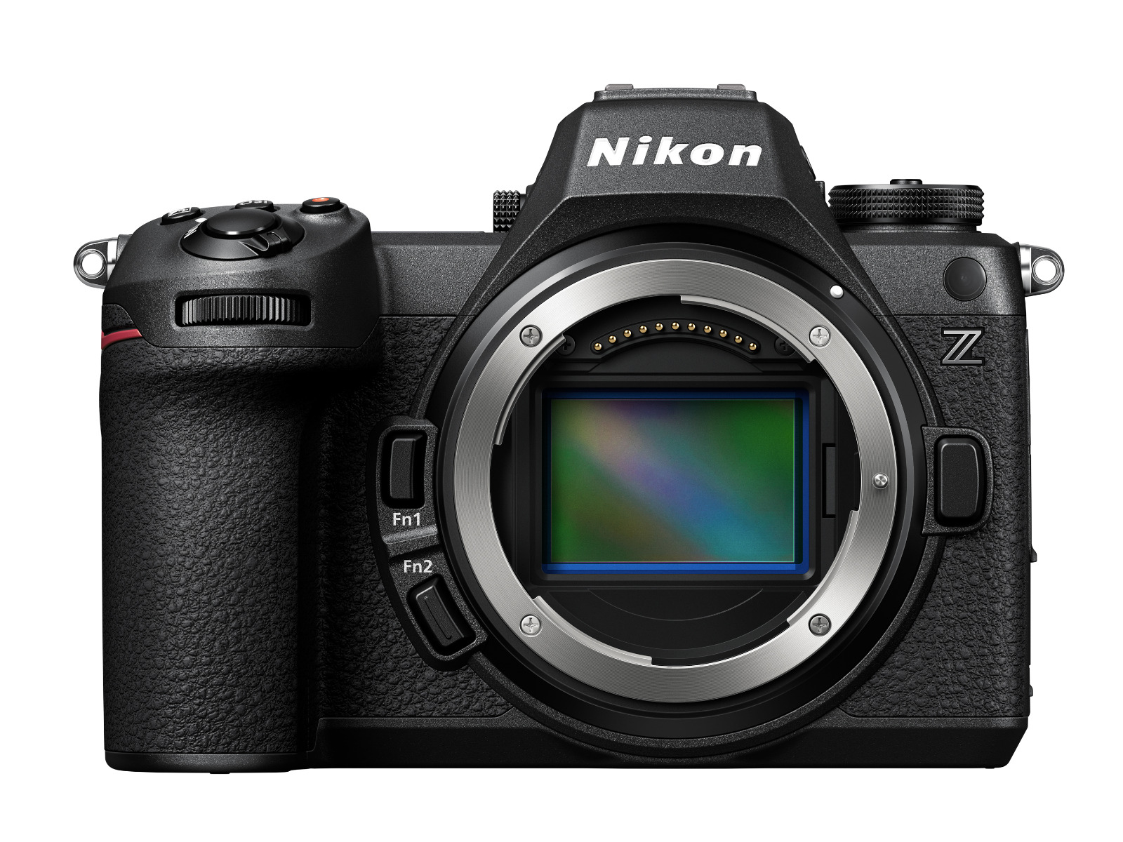 Dodd Camera - NIKON Z6 III Mirrorless Digital Camera with 24-70mm