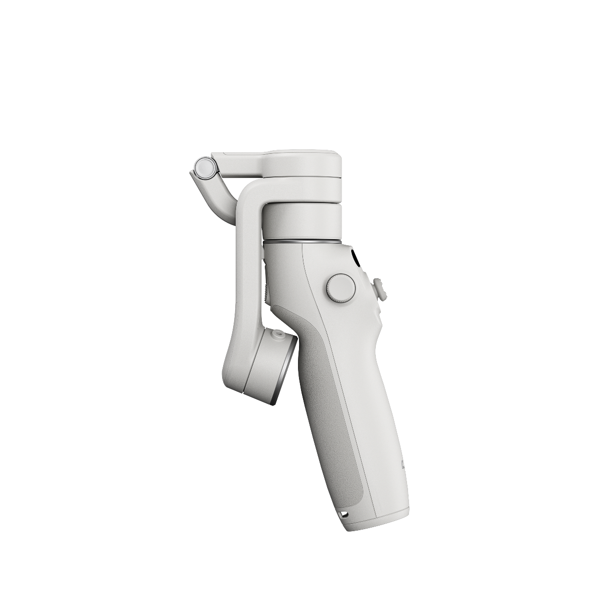 Dodd Camera - DJI Osmo Mobile 6 (Platinum Gray)