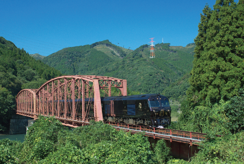 土木遺産 in 九州：目録（第二球磨川橋梁）- 土木遺産 in 九州｜九州