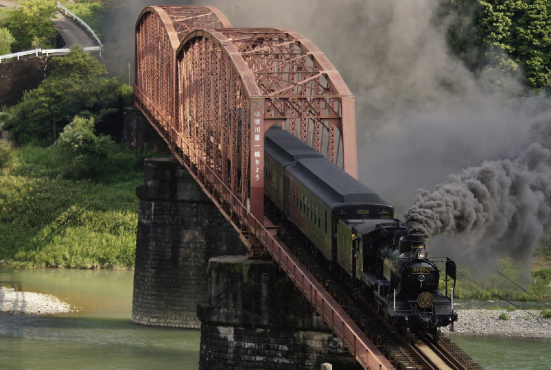 土木遺産 in 九州：目録（第一球磨川橋梁）- 土木遺産 in 九州｜九州