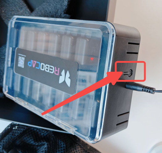 ハードウェア情報リスト · DOC