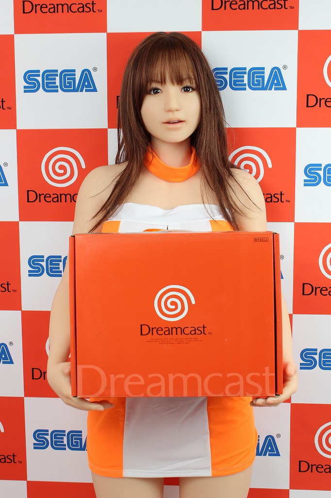 ドールとドリームキャスト (後編)