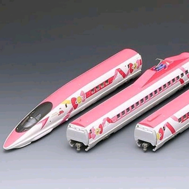 KATO 10-354 100系新幹線「グランドひかり」6両基本セット Amazon | KATO Nゲージ 100系 新幹線 グランドひかり 基本 6両セット