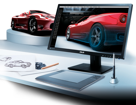 PB278QV｜Monitors｜ASUS Global