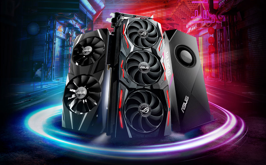 ROG Strix XG258Q | 液晶ディスプレイ | ROG Japan