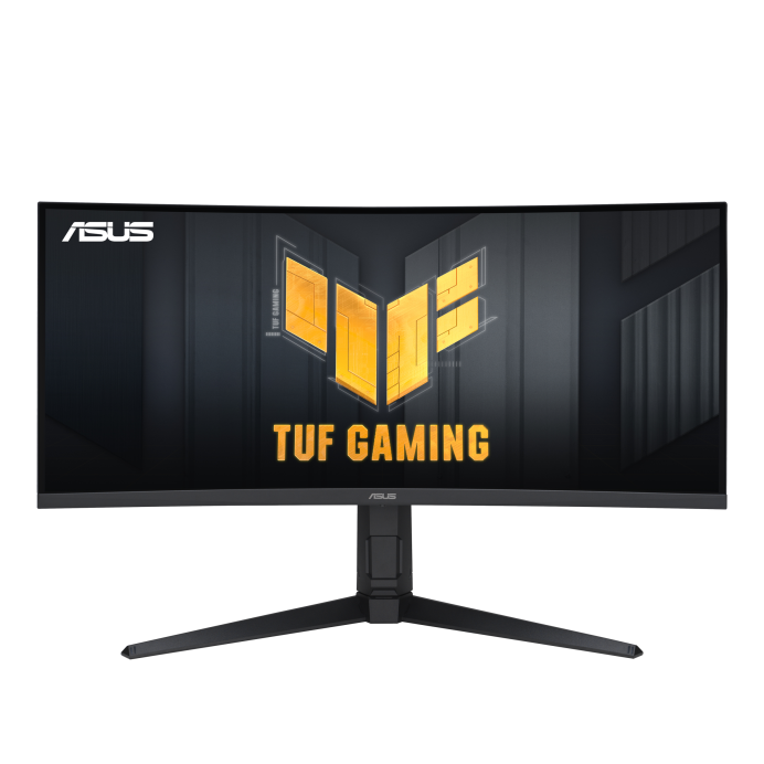 TUF Gaming VG34VQL3A｜Monitors｜ASUS Canada