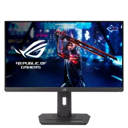 ROG Strix XG248QSG Ace | Global | ROG