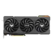 ASUS TUF Gaming GeForce RTX ™ 4070 Ti 12GB GDDR6X OC Edition