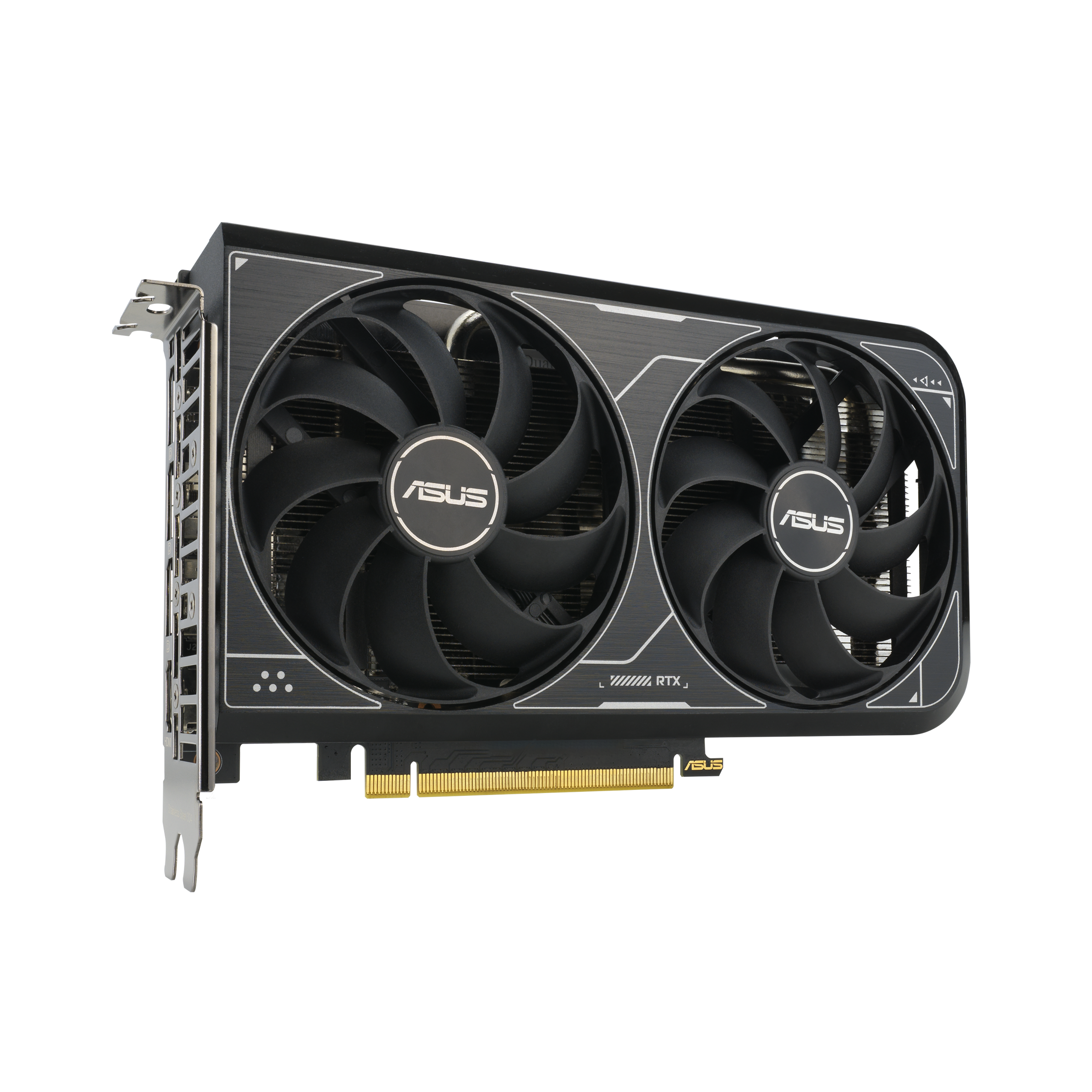 ASUS Dual RTX 4060 Ti V2 OC 8GB ビデオ カード グラボ グラフィック