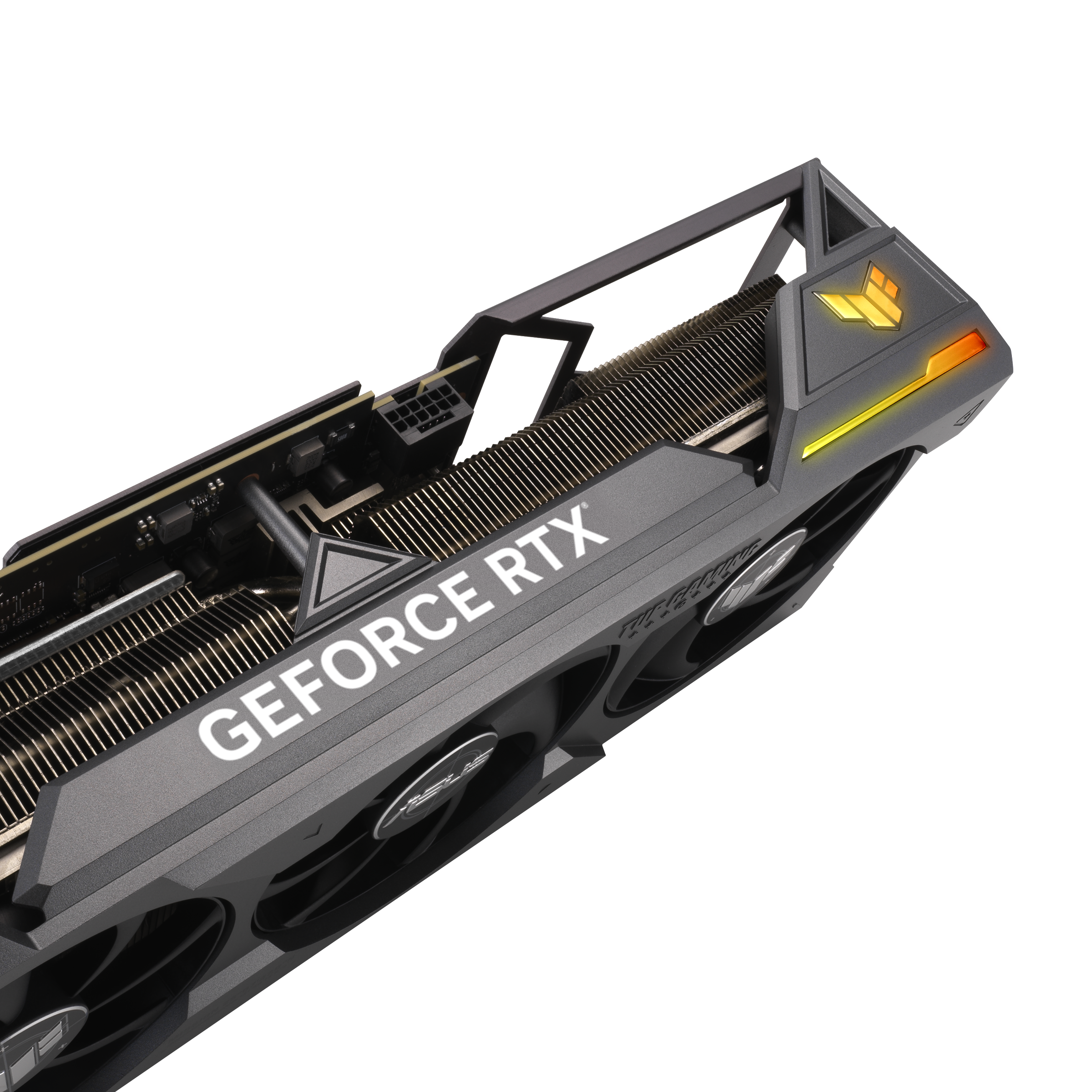 ASUS TUF Gaming GeForce RTX® 4090 OC Edition 24GB GDDR6X