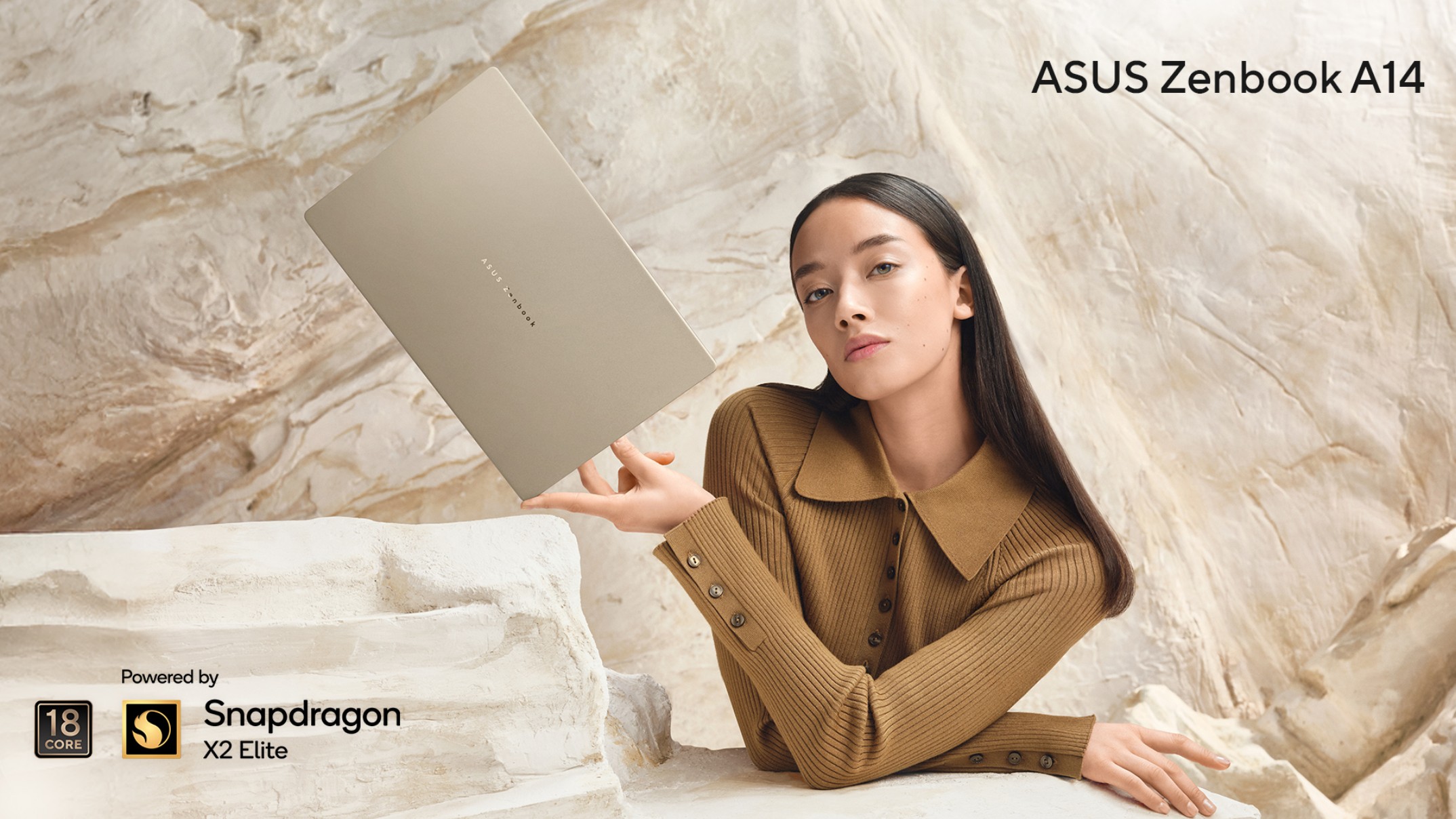 ASUS Zenbook｜ 薄型ノートパソコン｜スタイリッシュで高性能ノート