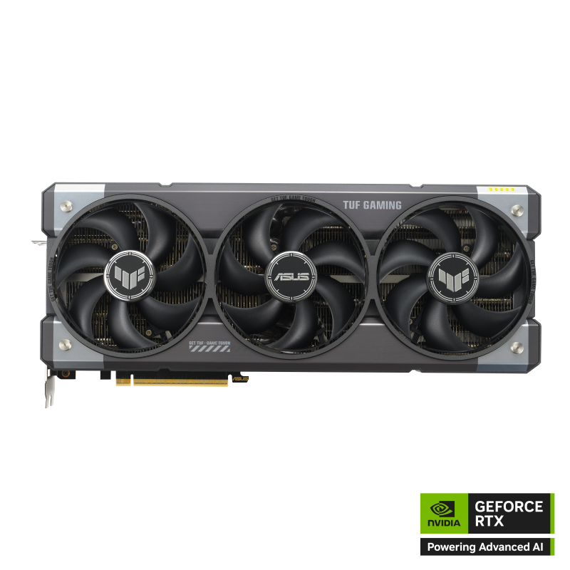 ASUS TUF Gaming GeForce RTX™ 5080 16GB GDDR7 OC Edition