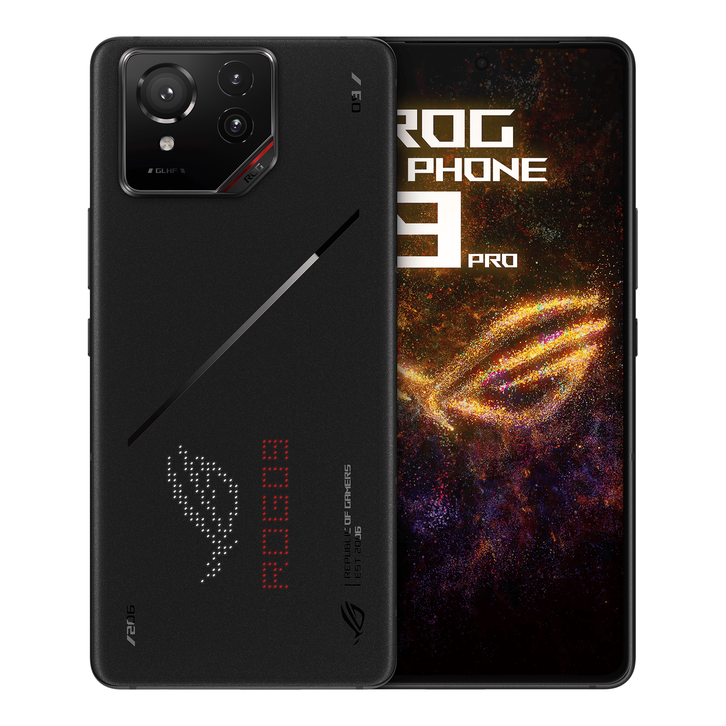 ROG Phone 9 Pro | ゲーミングスマホ｜ROG - Republic of Gamers｜ROG 日本