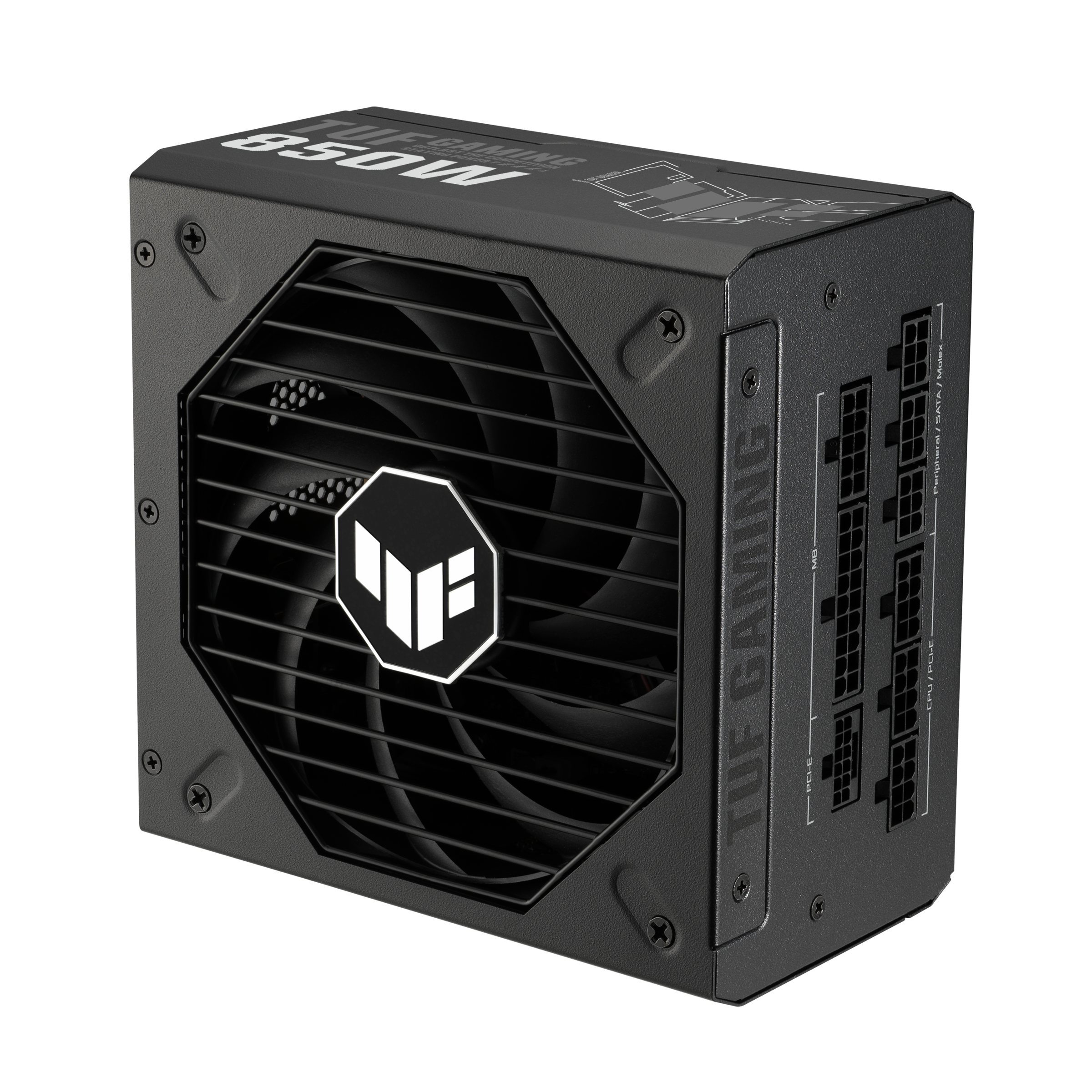 値下げ交渉⭕️】ASUS TUF Gaming 850W 電源ユニット TUF Gaming 850W