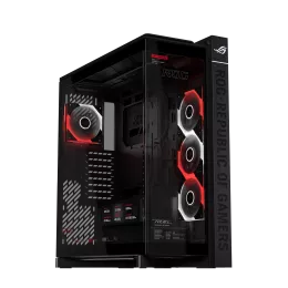 ROG Hyperion EVA-02 Edition | Gaming Cases｜ROG - Republic of