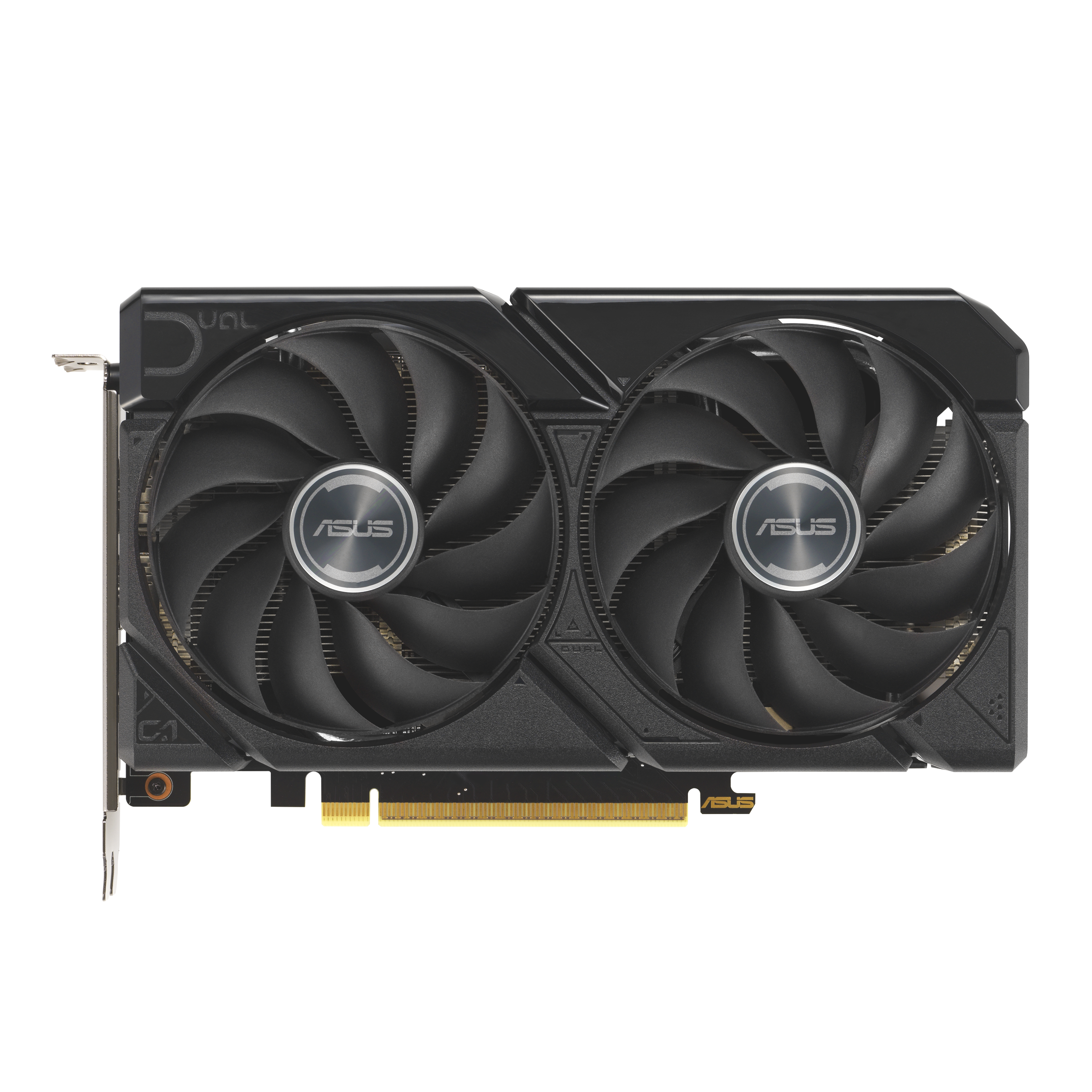 ASUS Dual RadeonTM RX 9060 XT 16GB GDDR6