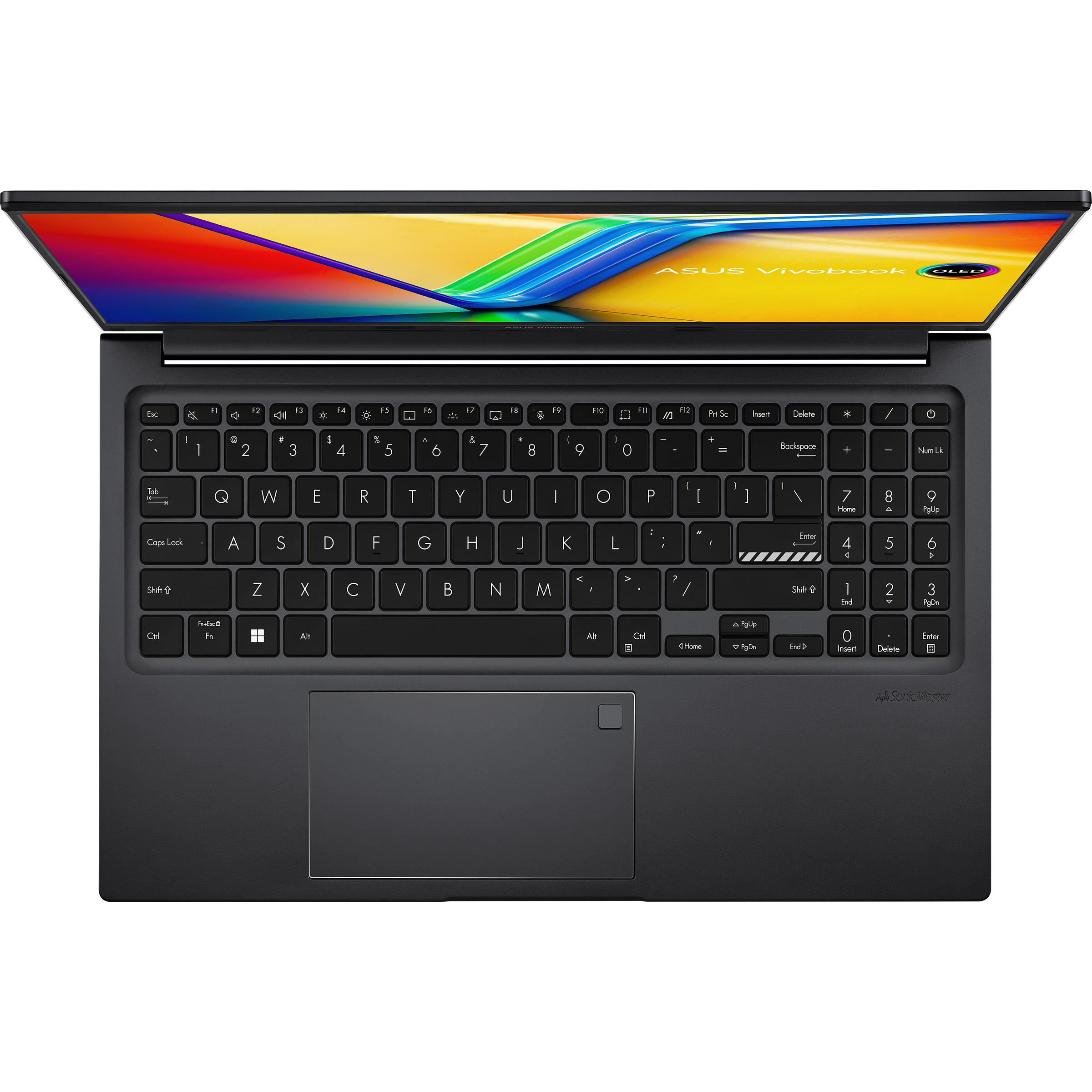 ASUS Vivobook 15 OLED (X1505) | VivoBook | ノートパソコン | ASUS日本