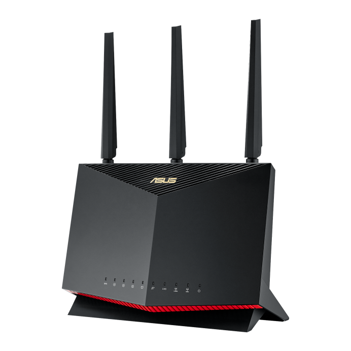 RT-AX86U Pro｜WiFi Routers｜ASUS Canada