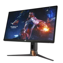 ROG Swift PG32UQ | Monitörler | ROG Türkiye