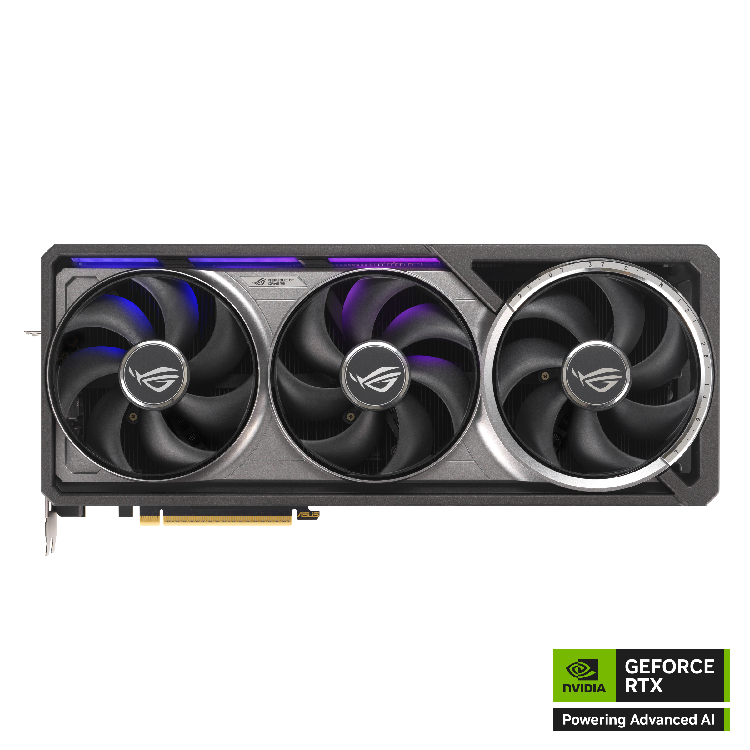 ROG Astral GeForce RTX™ 5080 16GB GDDR7 | ROG Astral | Gaming