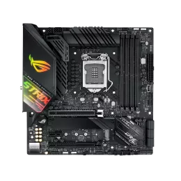 ROG STRIX B550-E GAMING | マザーボード | ROG Japan