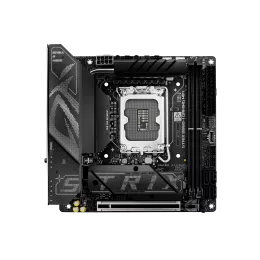 ROG STRIX B660-I GAMING WIFI | Motherboards | ROG United States