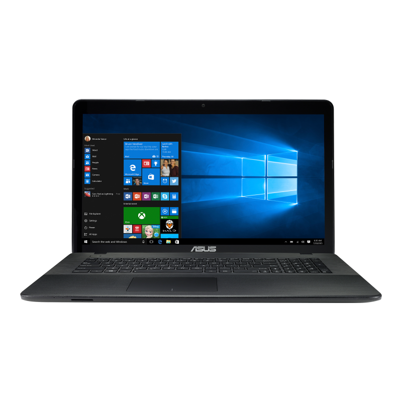 ASUS X751｜Laptops For Home｜ASUS Global