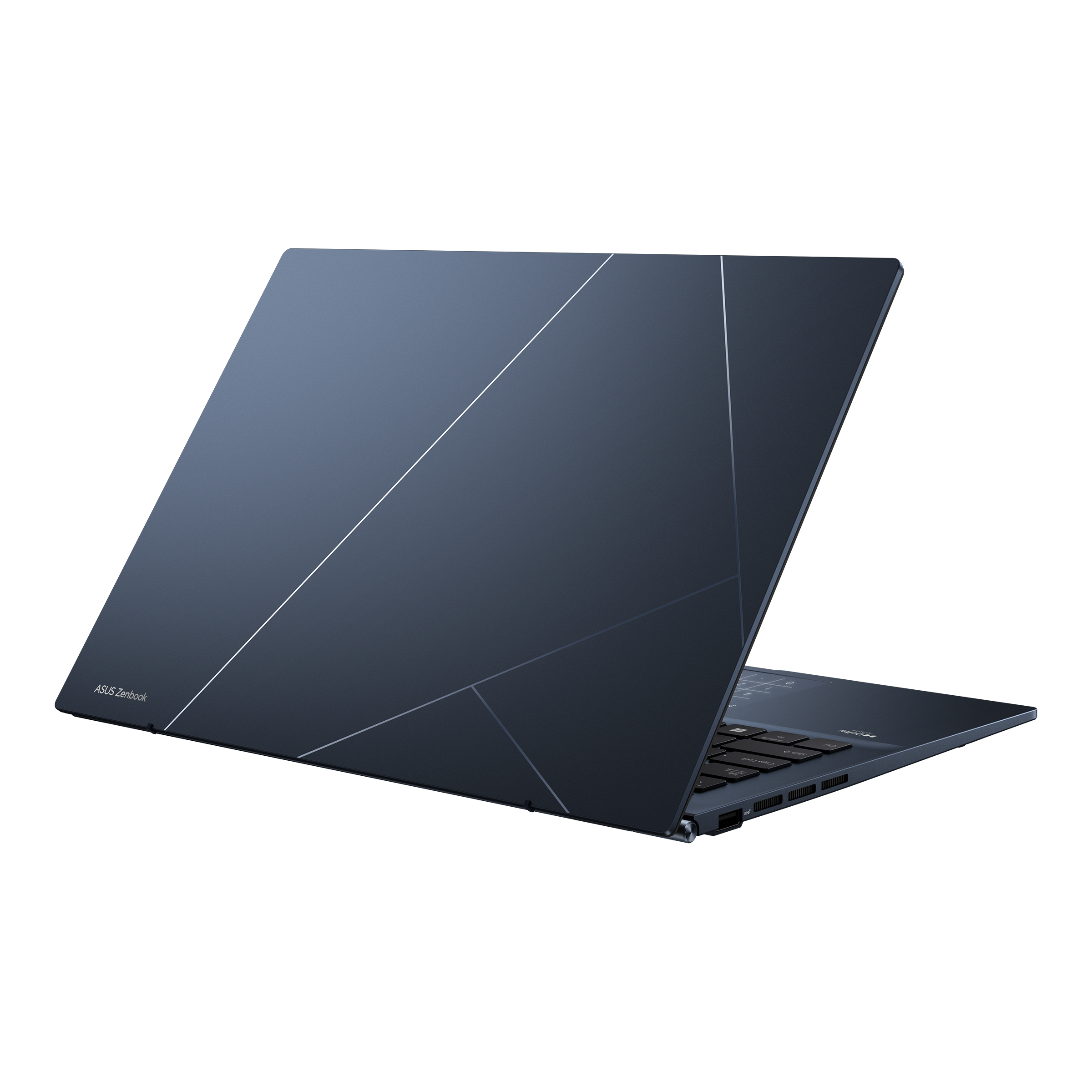 Zenbook 14 OLED (UX3402)｜Laptops For Home｜ASUS Canada