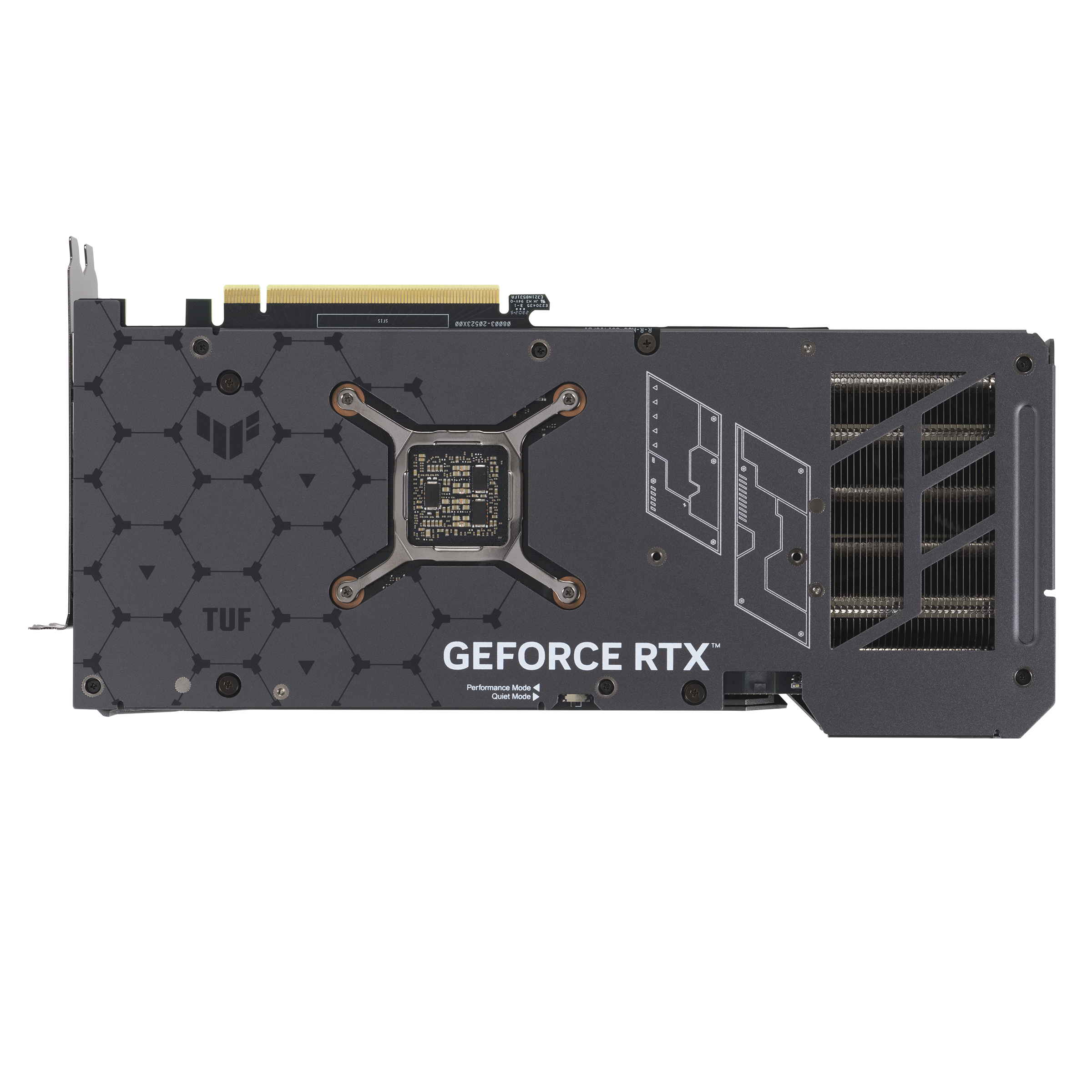 TUF Gaming GeForce RTX ™ 4070 SUPER 12GB GDDR6X | Tarjetas