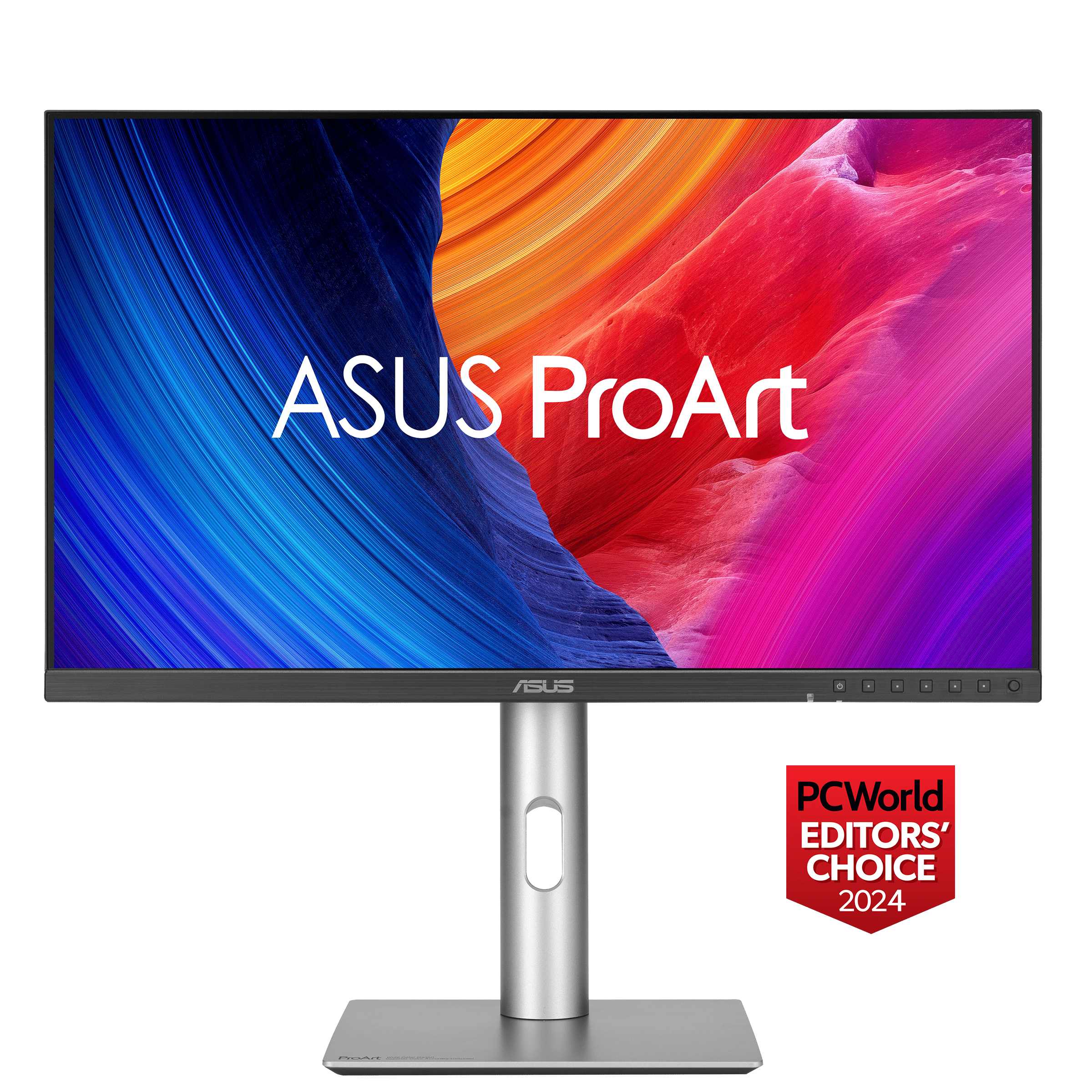 ProArt Display 5K PA27JCV｜Monitors｜ASUS USA