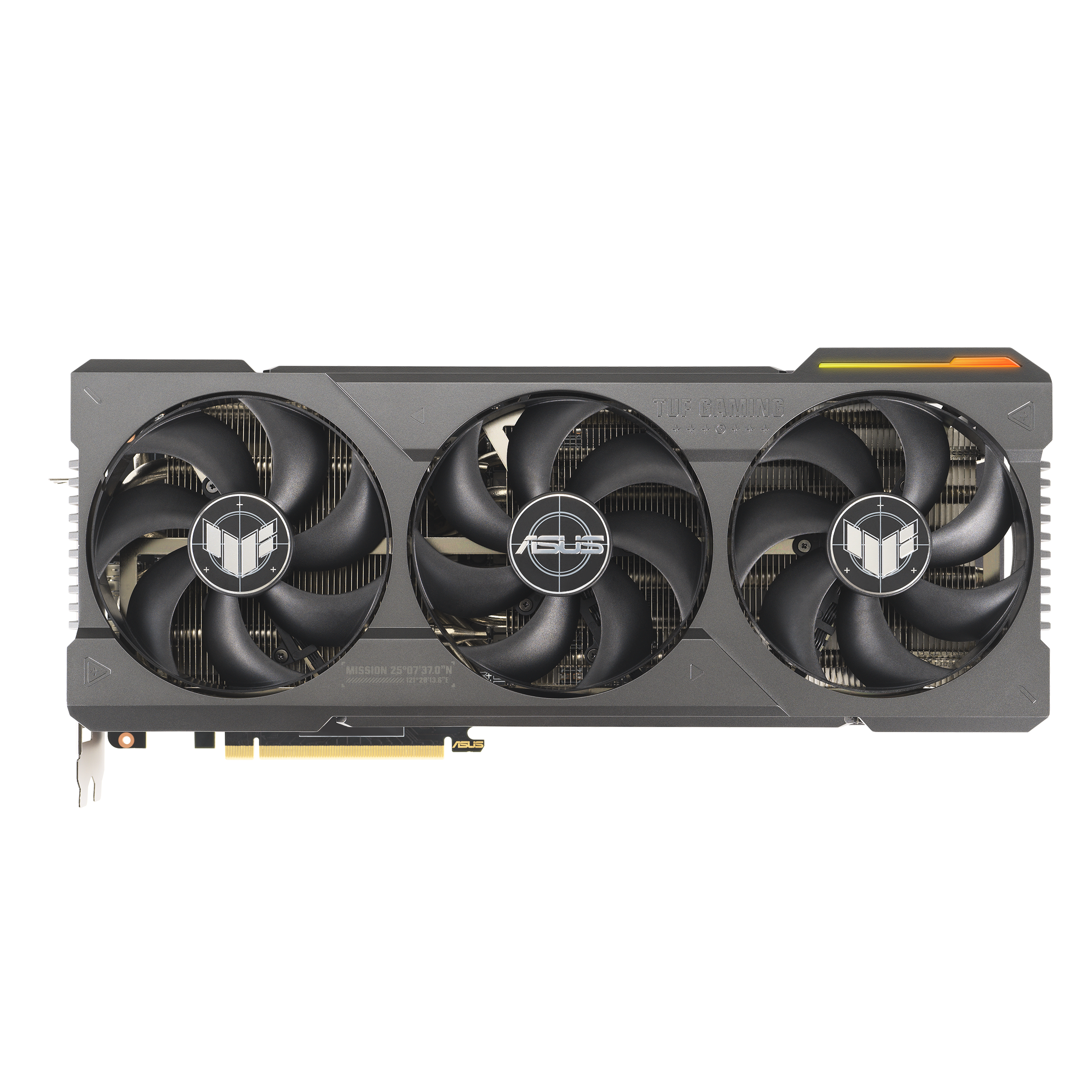 ASUS TUF Gaming GeForce RTX™ 4080 SUPER 16GB GDDR6X | Graphics